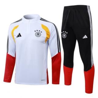 Chándal Alemania 2026-White